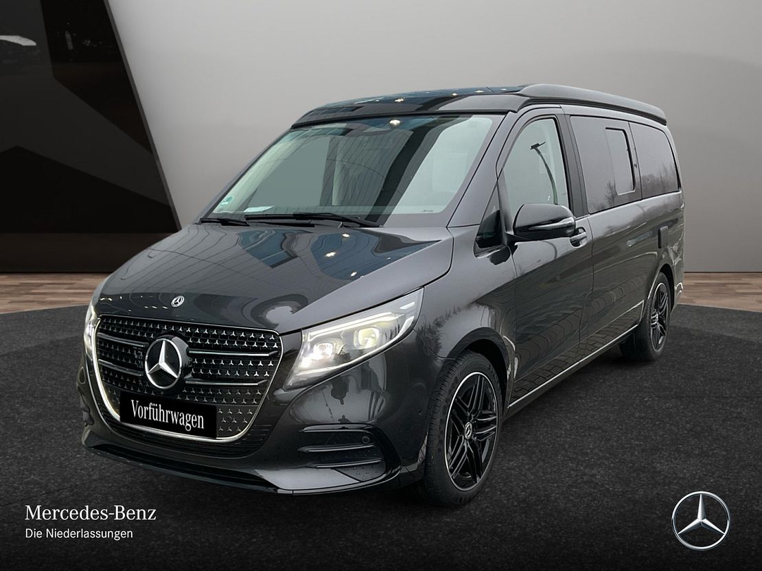 Mercedes-Benz Marco Polo Marco Polo 300 d