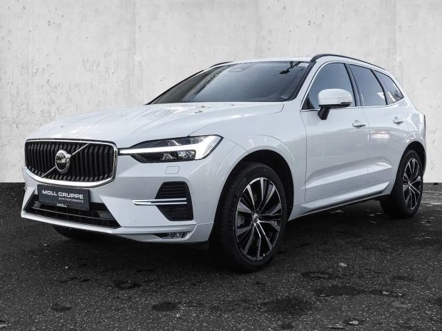 Volvo XC60 Core