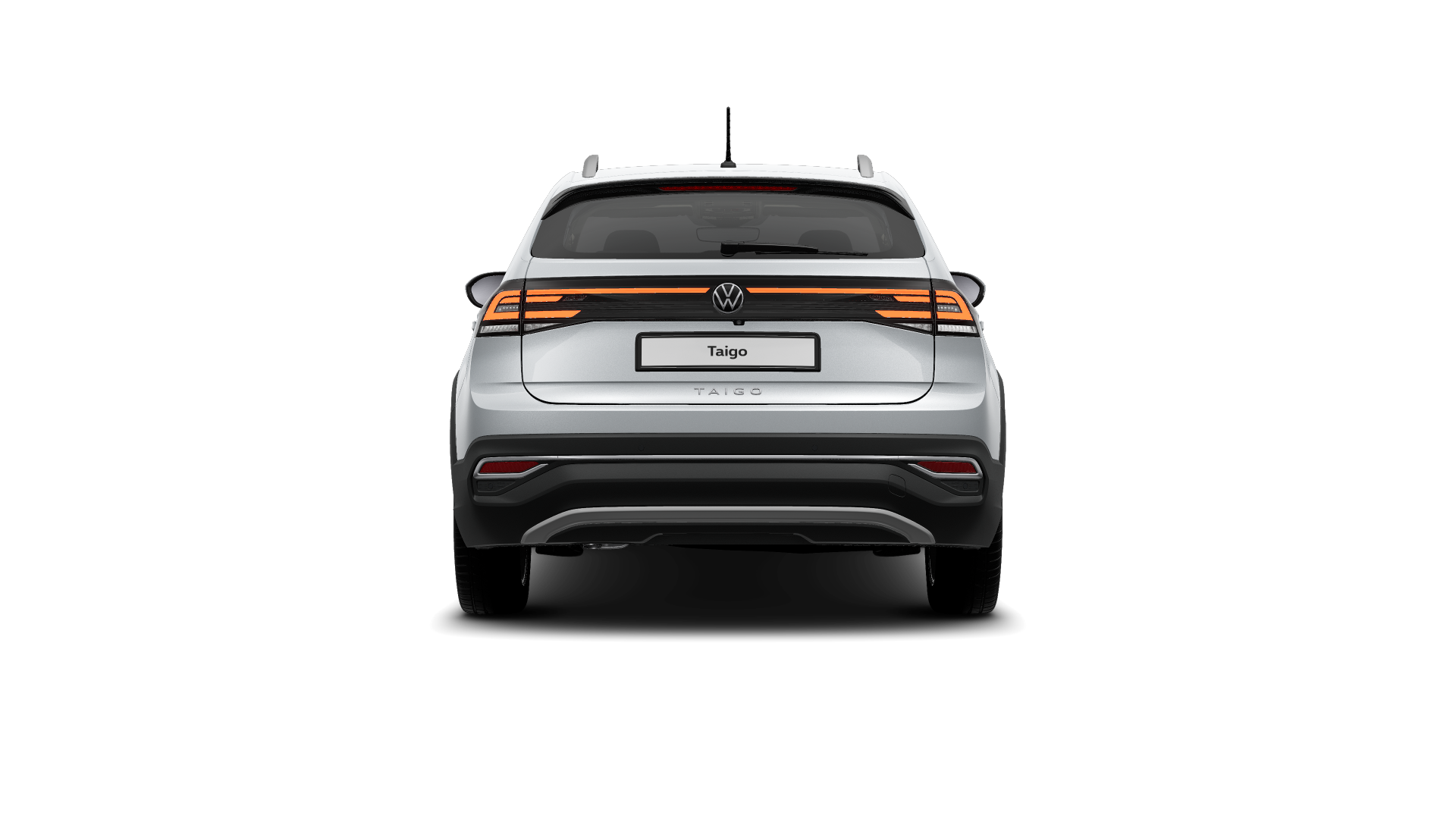 Volkswagen Taigo 1.0 TSI Style