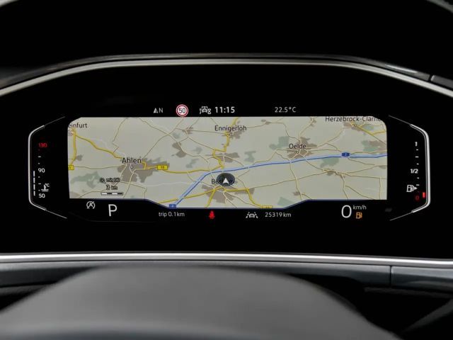 Volkswagen T-Roc 1.5 TSI DSG Style