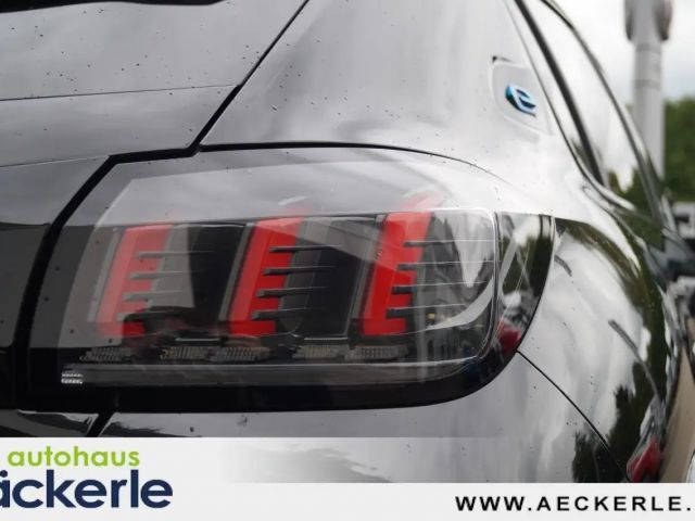 Peugeot E-208 GT-Line