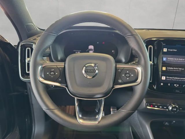 Volvo XC40 Plus Recharge Twin Engine