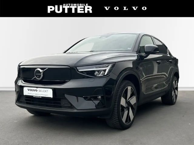 Volvo C40 AWD Recharge Twin Engine Ultimate