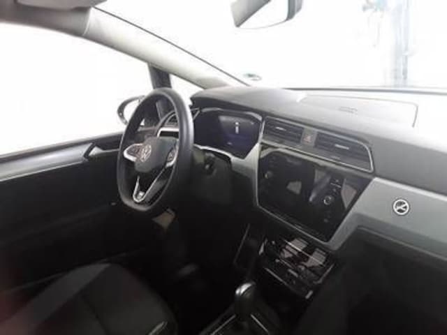 Volkswagen Touran Comfortline DSG