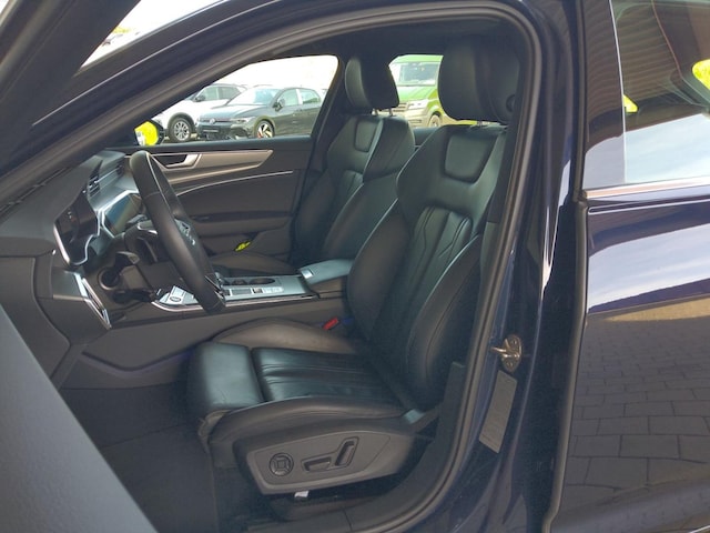 Audi A6 50 TDI Avant Quattro