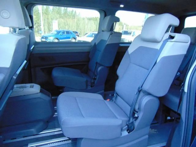 Volkswagen Multivan Lang T7