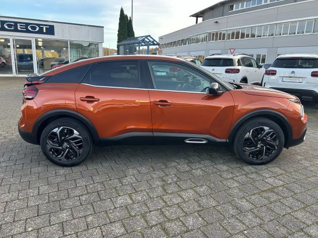 Citroën C4 PureTech Shine