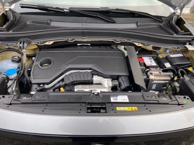 Opel Frontera Edition