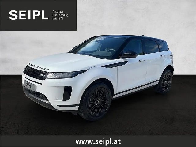 Land Rover Range Rover Evoque AWD S
