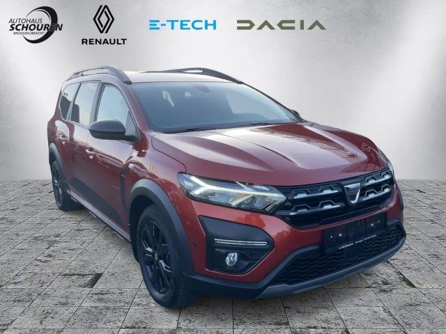 Dacia Jogger 1.0 TCe ECO-G Extreme TCe 100