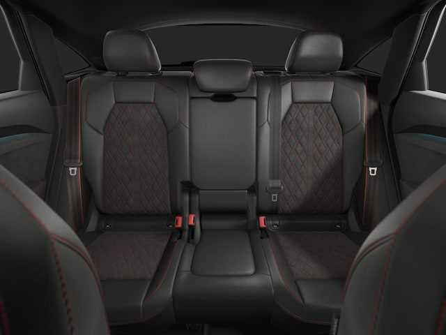 Audi SQ5 S-Tronic Sportback