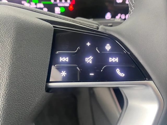 Audi A6 Hybride Quattro