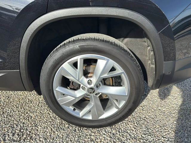 Skoda Kodiaq Ambition