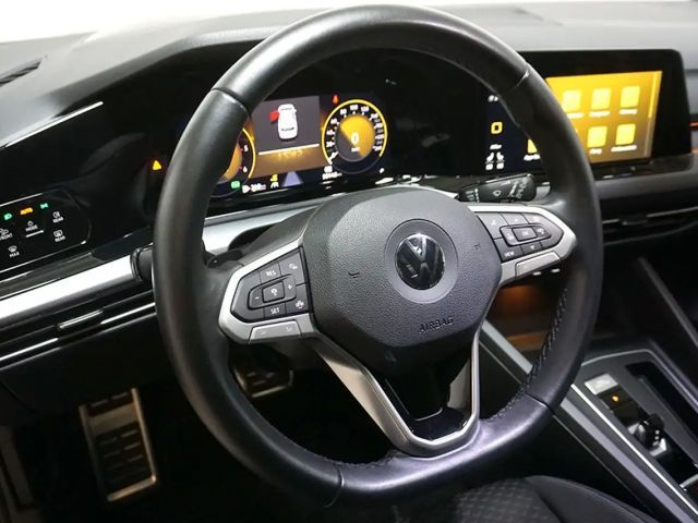 Volkswagen Golf 2.0 TDI DSG