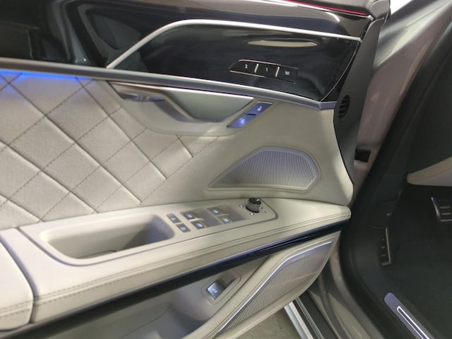 Audi A8 50 TDI Lang Quattro