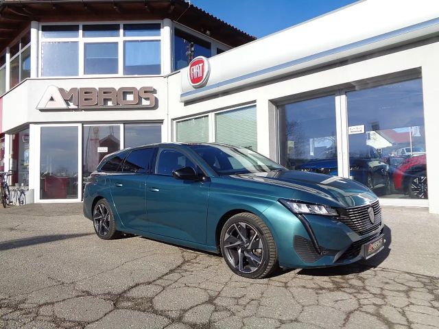 Peugeot 308 Allure Pack BlueHDi EAT8 SW