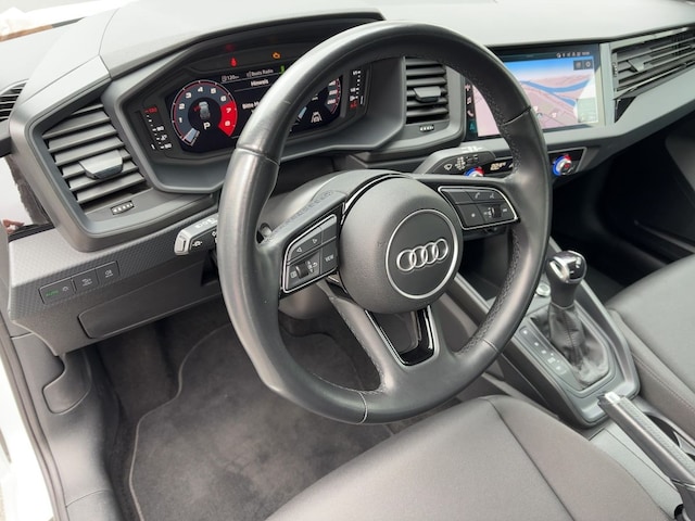 Audi A1 25 TFSI S-Tronic Sportback