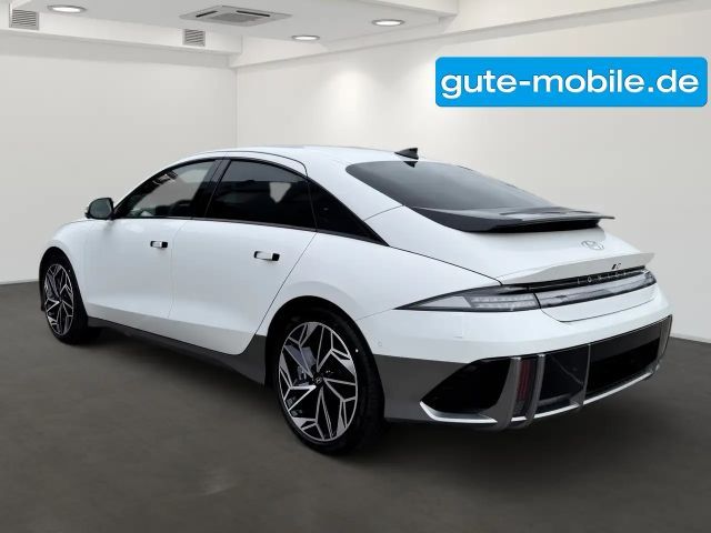 Hyundai IONIQ 6 UNIQ