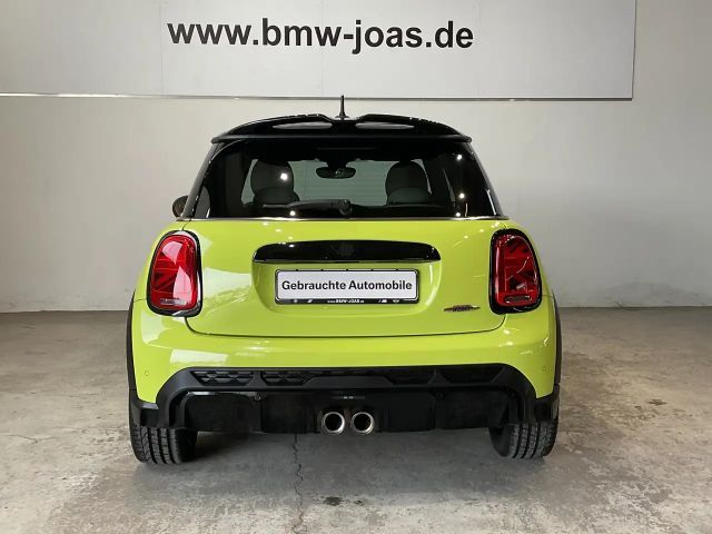 MINI John Cooper Works |Sportsitze |Parkassistent |Sitzheizung