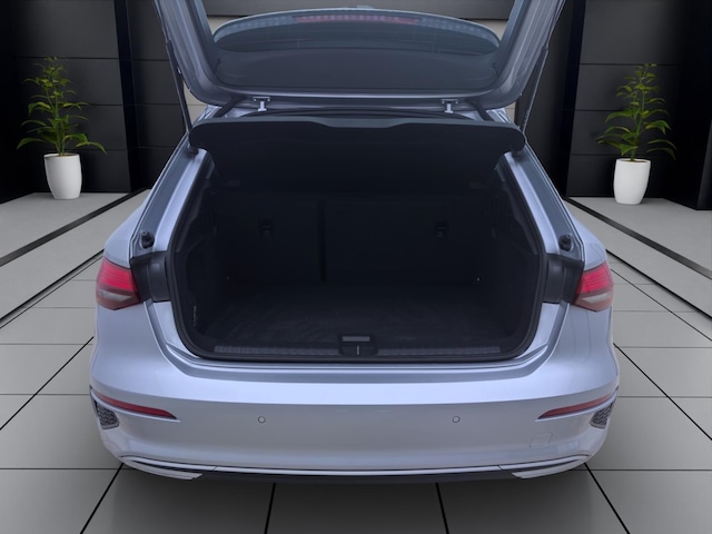 Audi A3 35 TFSI Sportback