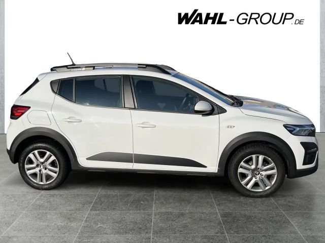 Dacia Sandero Comfort ECO-G Stepway