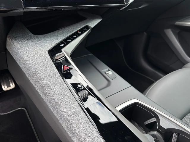 Peugeot 3008 GT-Line Hybrid