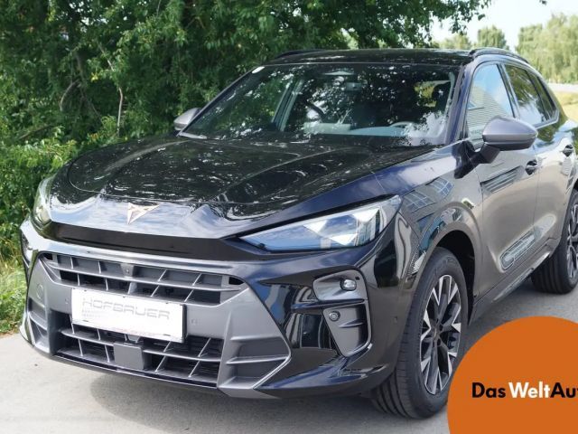 Cupra Terramar 1.5 e-TSI 150 PS DSG