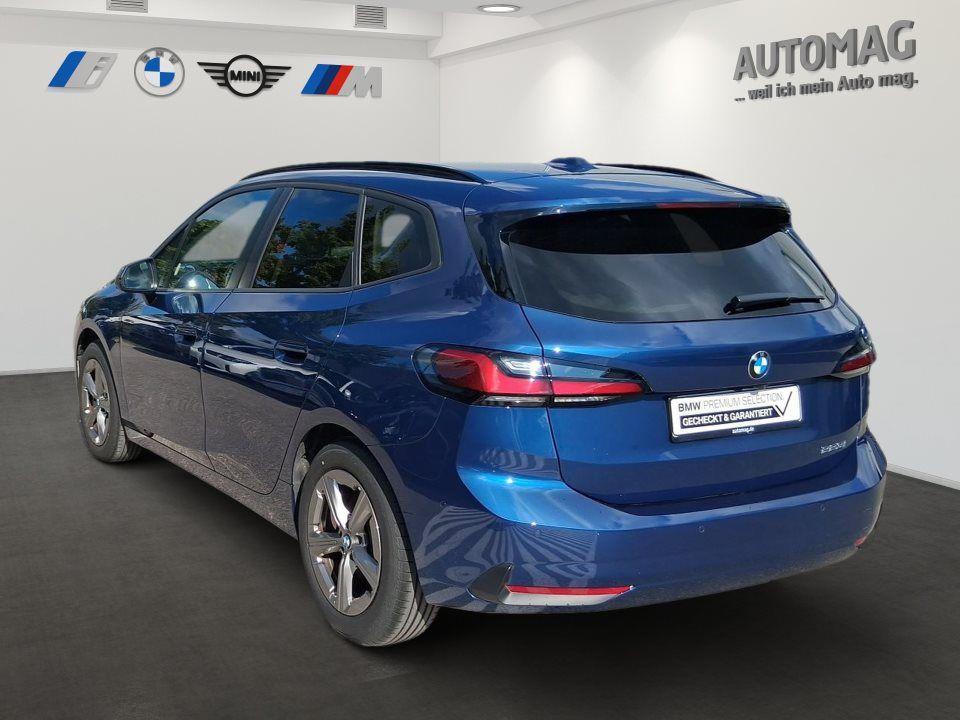 BMW 223 223i Active Tourer