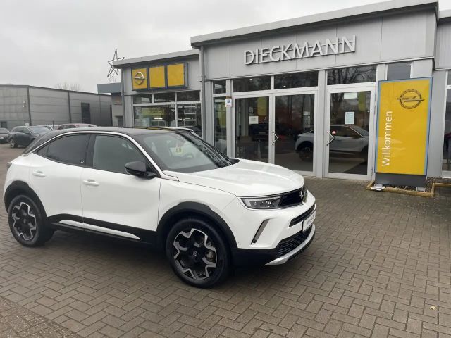 Opel Mokka Mokka-e Ultimate