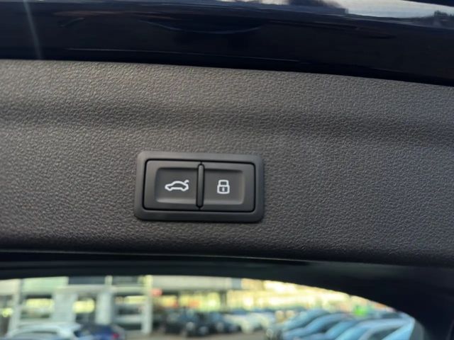 Audi A6 45 TFSI Quattro