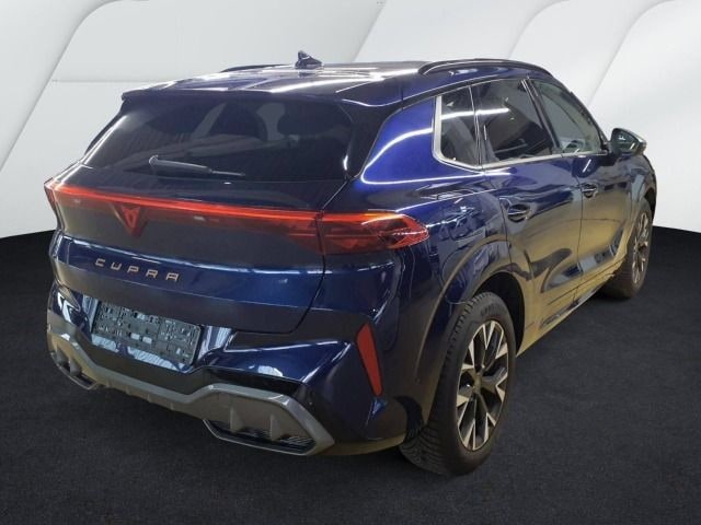 Cupra Terramar Terramar 1.5eTSI DSG LED+NAV+APP+ACC+SHZ+RFK+NSW