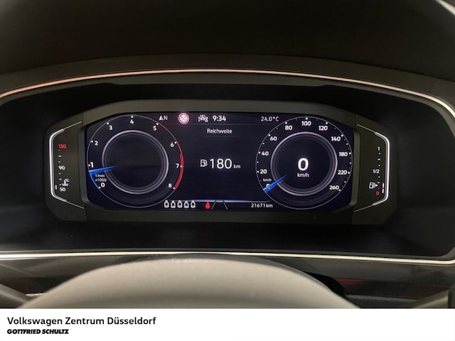 Volkswagen Tiguan 1.5 TSI Allspace Life