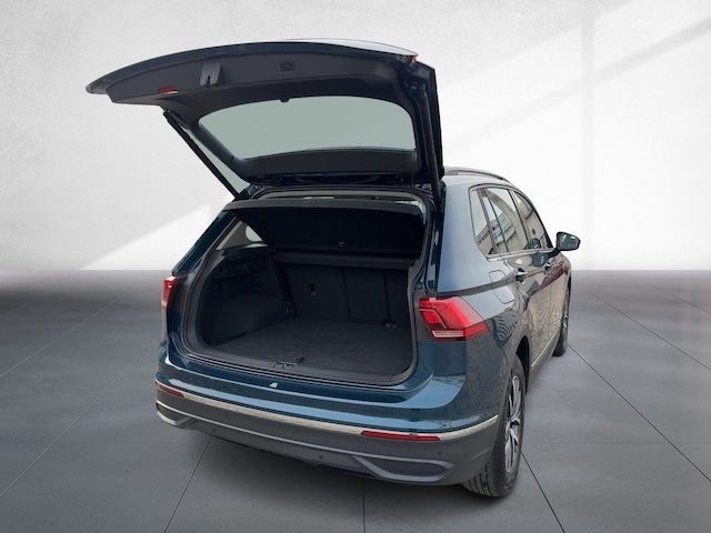 Volkswagen Tiguan 2.0 TDI DSG Life