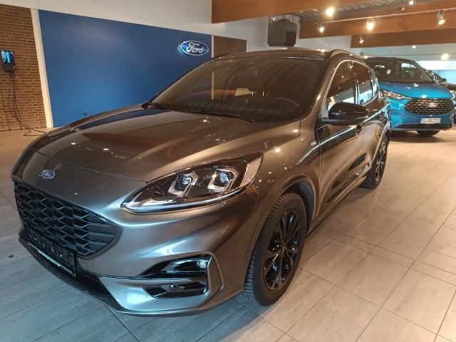 Ford Kuga ST Line