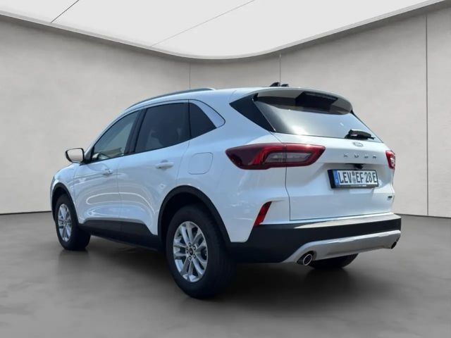Ford Kuga Plug in Hybrid Titanium