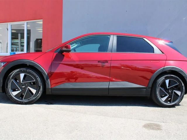 Hyundai IONIQ 5 4WD Vierwielaandrijving