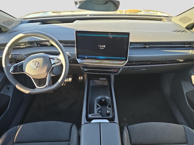 Volkswagen ID.7 Pro Tourer