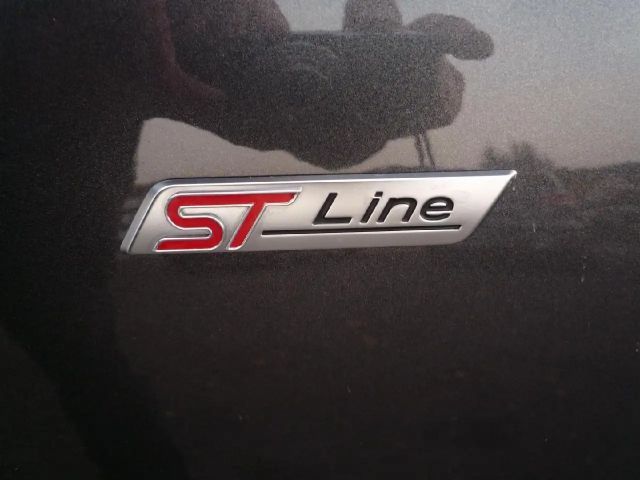 Ford Focus ST Line