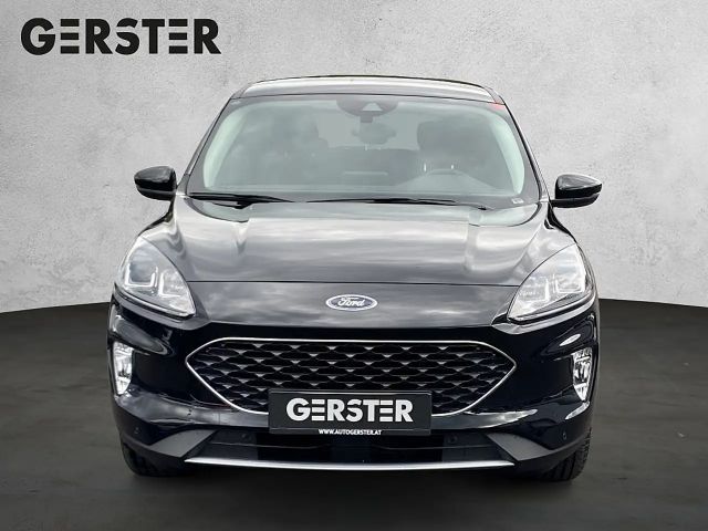 Ford Kuga Cool & Connect Hybrid