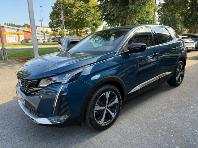 Peugeot 3008 Allure Pack