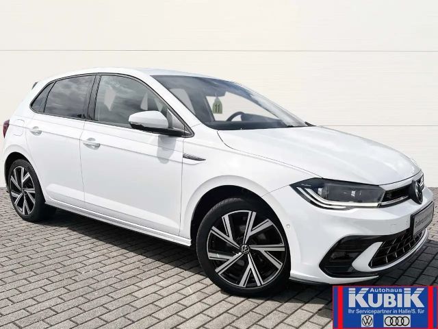 Volkswagen Polo DSG IQ.Drive R-Line