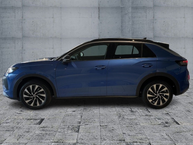 Volkswagen T-Roc DSG Life