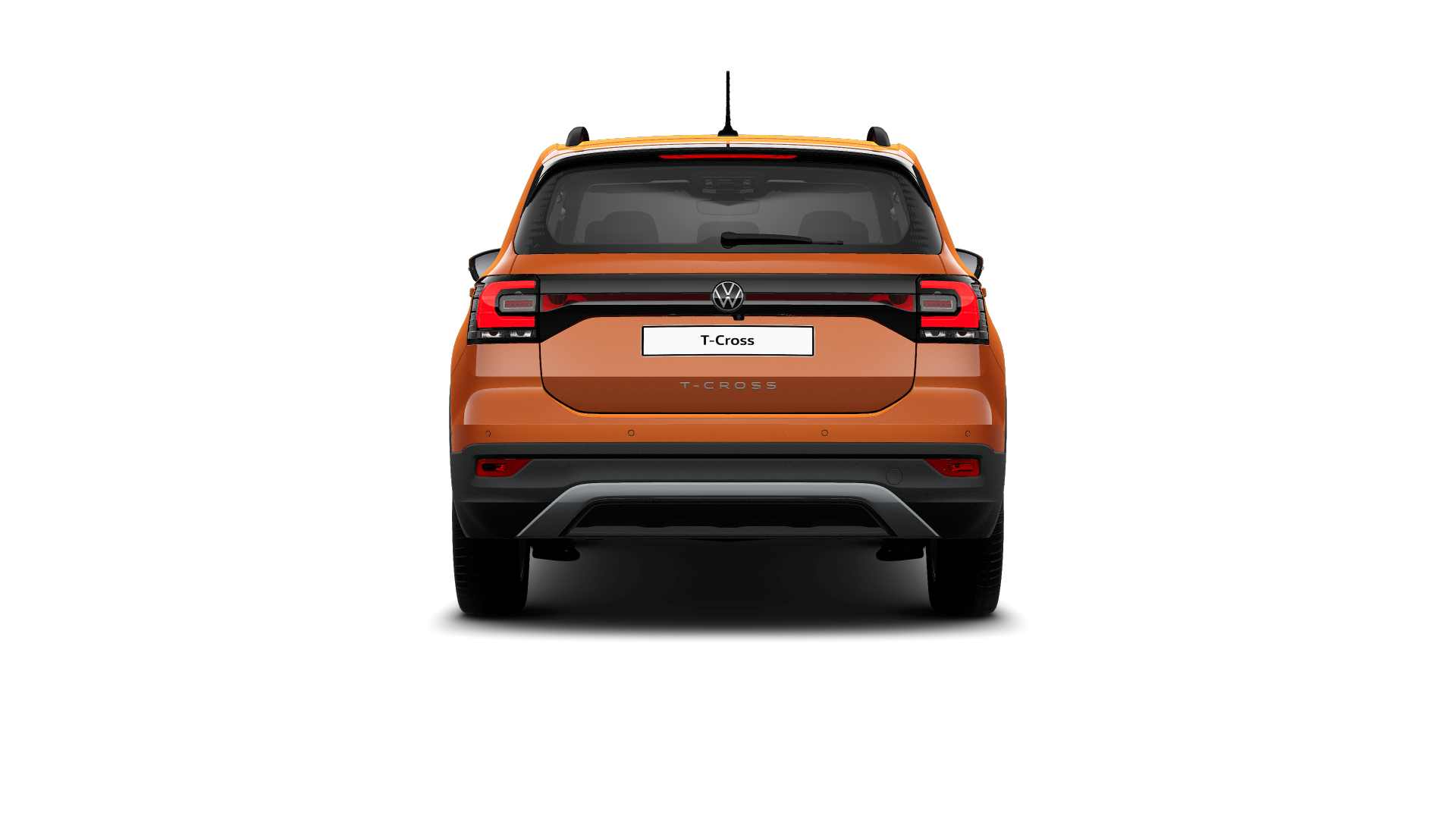 Volkswagen T-Cross 1.0 TSI Life