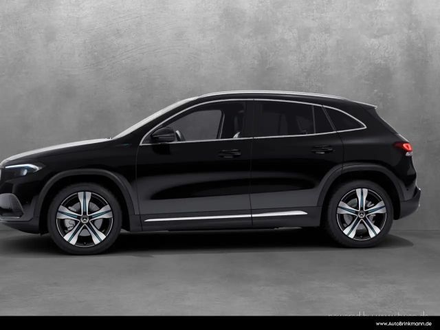 Mercedes-Benz EQA 250 Progressive