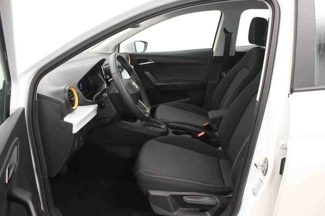 Seat Ibiza 1.0 TSI Connect DSG Style