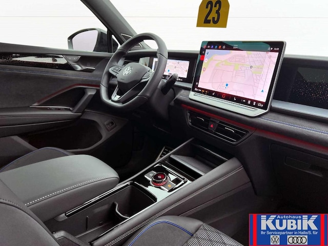 Volkswagen Tayron 2.0 TDI 4Motion Style