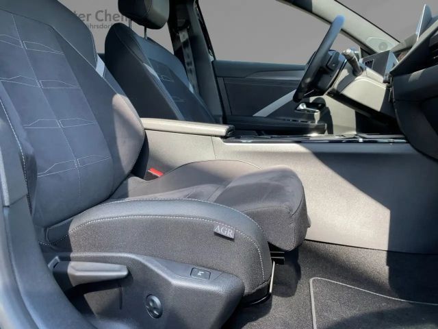 Opel Astra GS-Line Grand Sport Sports Tourer