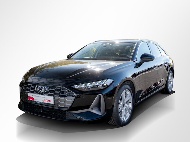 Audi A5 Avant Quattro S-Tronic