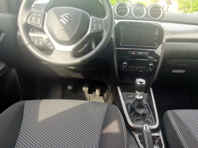 Suzuki Vitara Comfort Hybrid