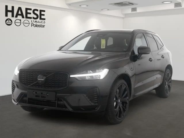 Volvo XC60 AWD Recharge T6 Ultra
